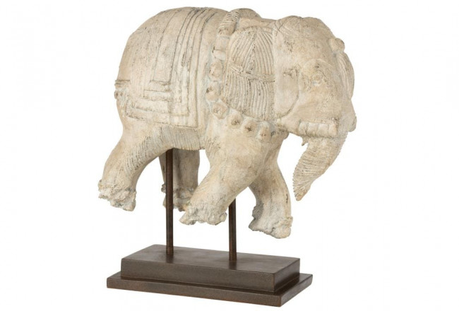 Фигурка декоративная Слон