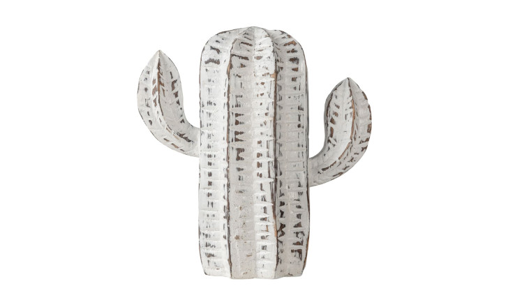 Декоративная фигурка Cactus, 25 см