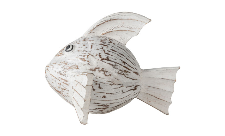 Декоративная фигурка Cocos fish, 28*27*23 см