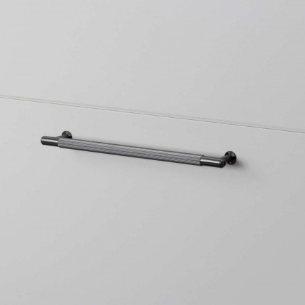 Ручка Linear Gun metal Small