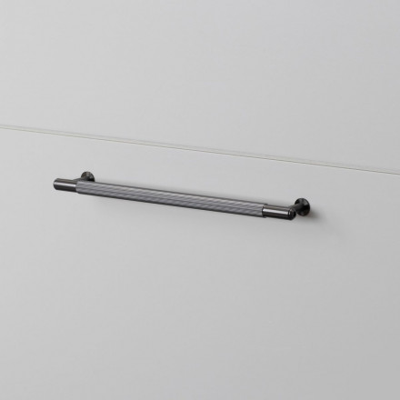 Ручка Linear Gun metal Medium