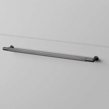 Ручка Linear Gun metal Large