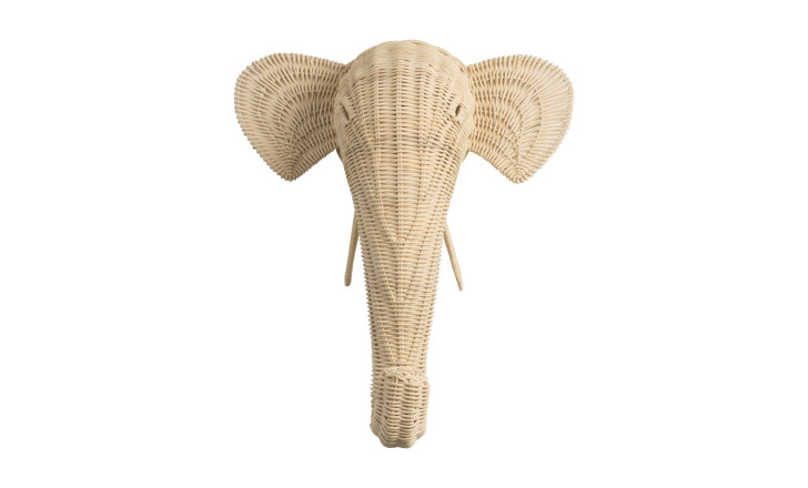 Настенный декор Elephant