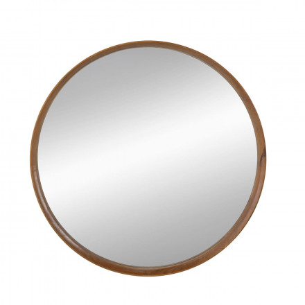 Зеркало Woody, диаметр 100 см