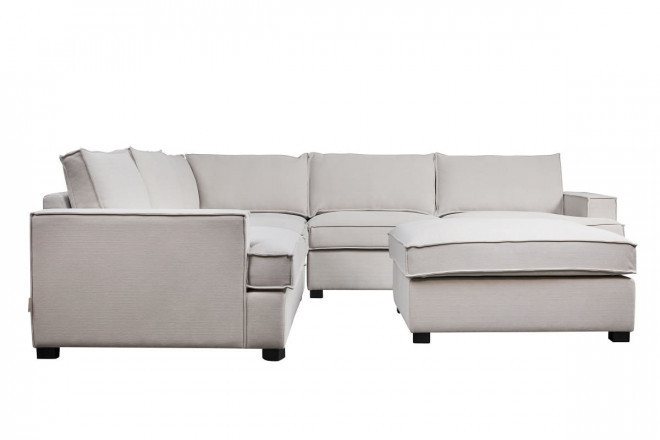 Диван Лестер memory foam модульный